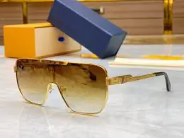 lunettes Louis Vuitton